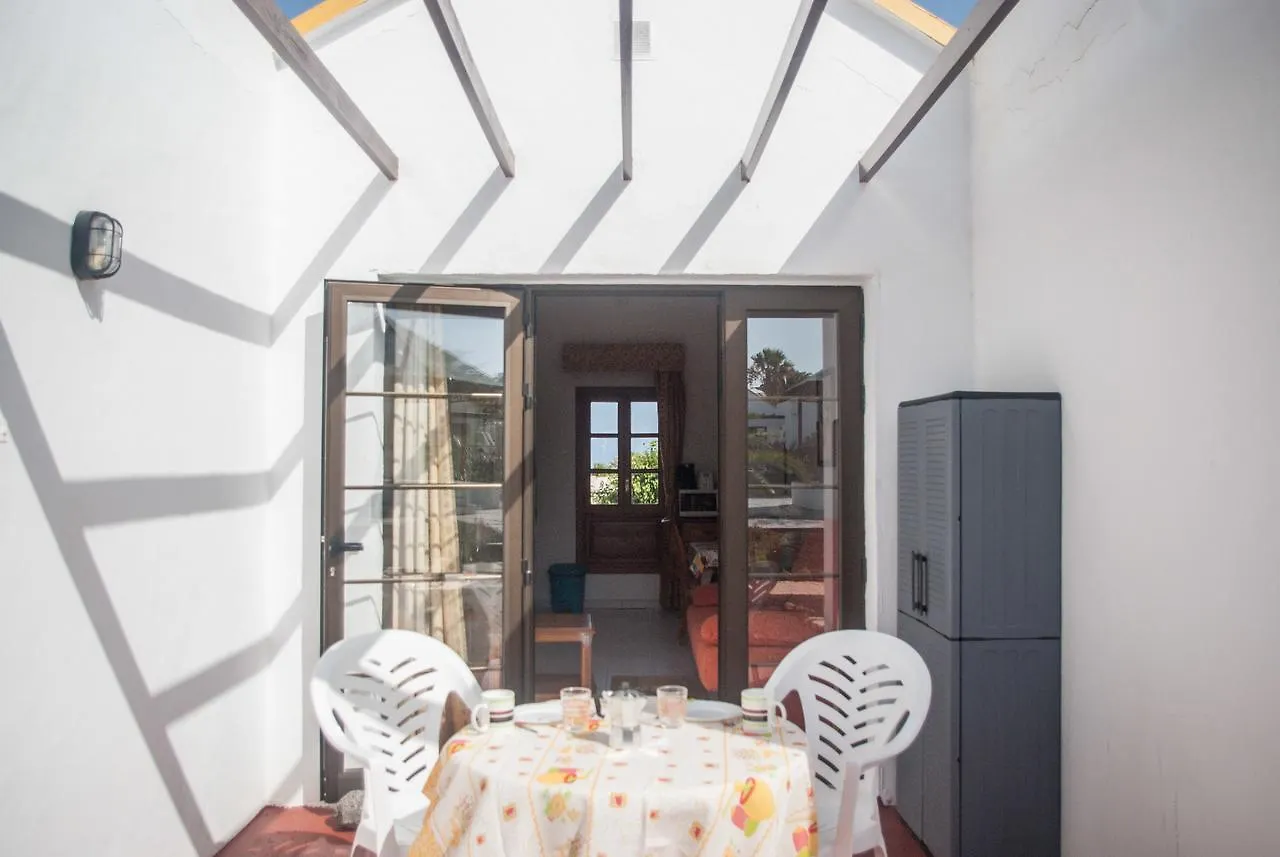 Bungalow Montecastillo 5 Apartment Caleta De Fuste
