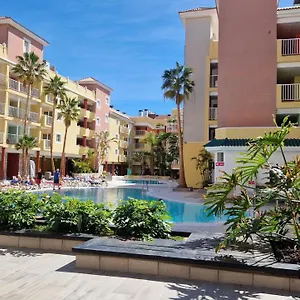 3* Отель Chatur Costa Caleta