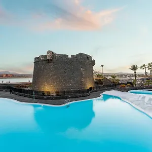 4* Отель Barcelo Fuerteventura Castillo