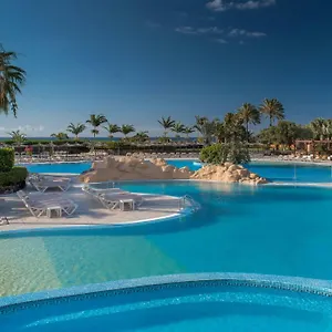 5* Отель Sheraton Fuerteventura Golf &