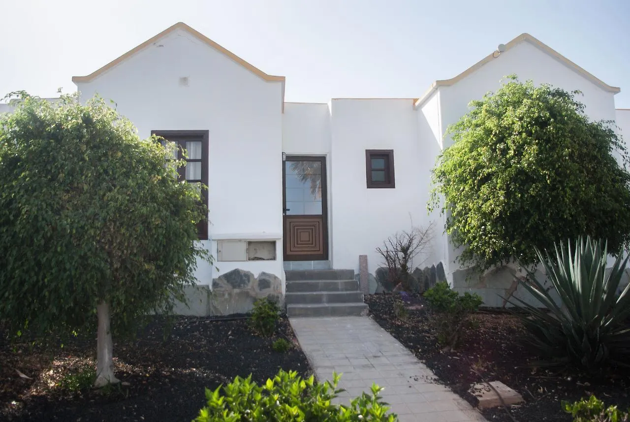 Ferienwohnung Bungalow Montecastillo 5 Caleta De Fuste