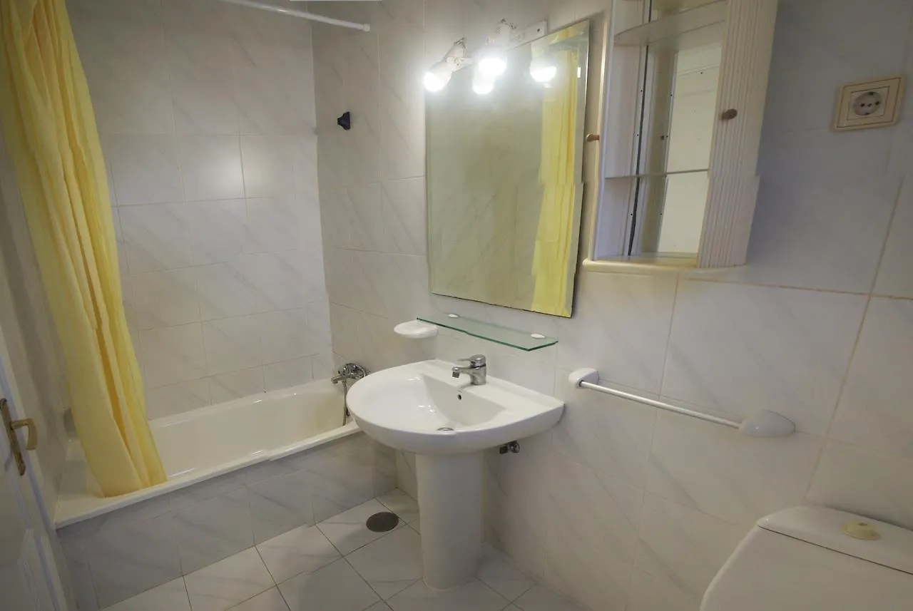 Apartamento Bungalow Montecastillo 5 Caleta de Fuste